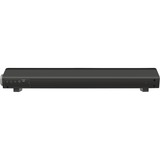 Trust Lino Bluetooth Wireless Soundbar Speaker luidspreker Zwart/zilver, 22015, Bluetooth