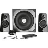 Tytan 2.1 Subwoofer Speakerset luidspreker