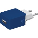 Trust Urban Smartphone Wall Charger blauw, 20144