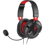 Turtle Beach Ear Force Recon 50-gamingheadset gaming headset Zwart