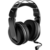 Turtle Beach Elite Atlas Aero gaming headset Zwart, pc, Xbox One, PS4 (Pro), Nintendo Switch, mobile