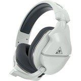 Turtle Beach Stealth 600 Gen 2 gaming headset Wit, PlayStation 5, PlayStation 4, PlayStation 4 Pro