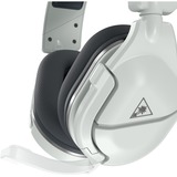 Turtle Beach Stealth 600 Gen 2 gaming headset Wit, PlayStation 5, PlayStation 4, PlayStation 4 Pro