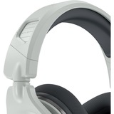 Turtle Beach Stealth 600 Gen 2 gaming headset Wit, PlayStation 5, PlayStation 4, PlayStation 4 Pro
