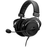 beyerdynamic MMX 300 2G  over-ear gaming headset Zwart