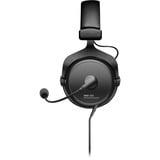 beyerdynamic MMX 300 2G  over-ear gaming headset Zwart