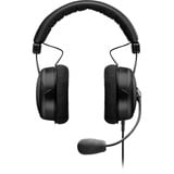 beyerdynamic MMX 300 2G  over-ear gaming headset Zwart