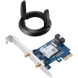 ASUS PCE-AC58BT wlan adapter 