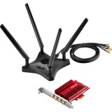 ASUS PCE-AC88 AC3100 wlan adapter