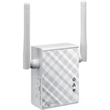 ASUS RP-N12 repeater Wit