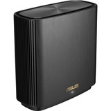 ASUS ZenWiFi AX (XT8) mesh router Zwart