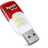 AVM FRITZ!WLAN USB AC 430 MU-MIMO wlan adapter