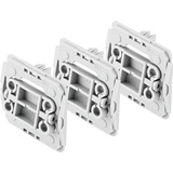 Bosch Smart Home Adapter Set, Berker (B2) 3 stuks