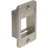 DeLOCK Keystone Mounting for enclosures 