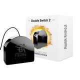 Fibaro Double Switch 2 schakelaar 2 x 1,5 kW, Z-Wave