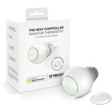 Fibaro Heat Controller & Temperature Sensor set Wit, Apple Homekit