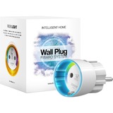 Fibaro Wall Plug schakelaar 