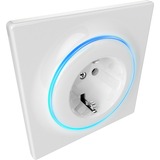 Fibaro Walli Outlet Type F aansluiting Z-Wave