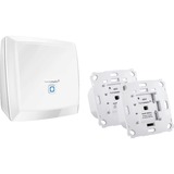 Homematic IP CCU3 Starterset