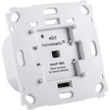 Homematic IP HmIP Jalousieaktor für Markenschalter schakelaar