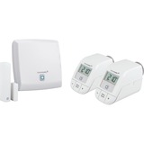 Homematic IP Starter set Climate Control Wit