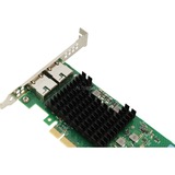 Intel® X710-T2L Bulk netwerkadapter Bulk
