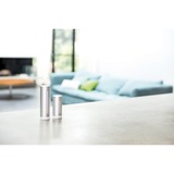 Netatmo Slim Weerstation Zilver