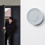 Netatmo Slimme Binnensirene 