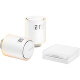 Netatmo Start Pakket Collective Heating verwarmingsthermostaat