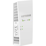 Netgear EX7300 Nighthawk X4 mesh router Wit