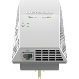 Netgear EX7300 Nighthawk X4 mesh router Wit
