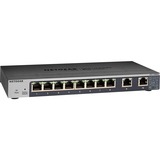 Netgear GS110EMX switch
