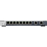 Netgear GS110EMX switch 