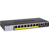 Netgear GS110TPP switch