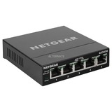 Netgear GS305E 5-Port Gigabit Ethernet Smart Managed Plus Switch
