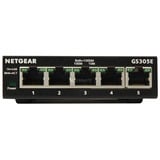 Netgear GS305E switch 