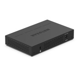 Netgear GS305PP switch Zwart