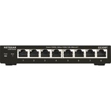 Netgear GS308T switch Grijs