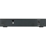 Netgear GS308T switch Grijs