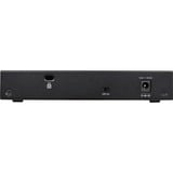 Netgear GS308 switch Zwart