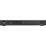 Netgear GS310TP switch Grijs