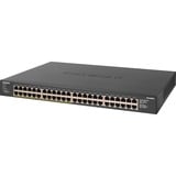 Netgear GS348PP switch 