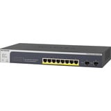 Netgear GS510TPP switch 