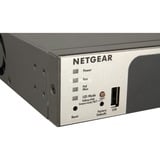 Netgear GS728TP switch Grijs