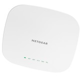 Netgear Insight Managed Smart Cloud Tri-band 4x4 draadloos access point WAC540 Wit, PoE