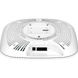 Netgear Insight Managed Smart Cloud Tri-band 4x4 draadloos access point WAC540 Wit, PoE