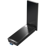Netgear Nighthawk AC1900 WiFi USB-adapter A7000 netwerkadapter
