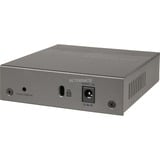 Netgear ProSAFE GS105E v2 switch Grijs