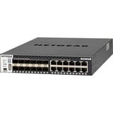 Netgear ProSAFE M4300-12X12F (XSM4324S) switch 