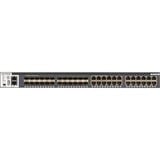 Netgear ProSAFE M4300-24X24F switch 